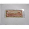 Image 6 : 1954 LEGAL TENDER LAST OF CANADA $2 BILLS