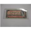 Image 7 : 1954 LEGAL TENDER LAST OF CANADA $2 BILLS