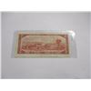 Image 8 : 1954 LEGAL TENDER LAST OF CANADA $2 BILLS