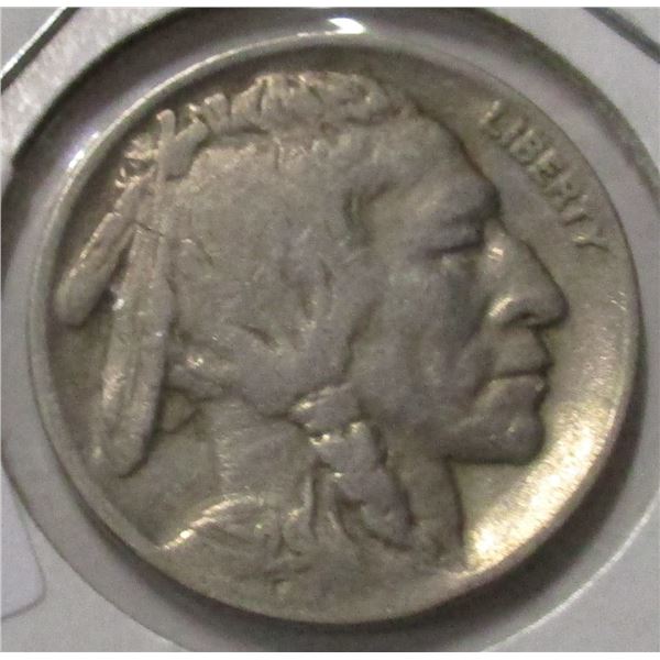 1929 INDIAN HEAD USA NICKEL
