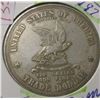 Image 1 : 1873 USA SILVER TRADE DOLLAR