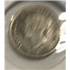 Image 1 : 1898 FINE VICTORIAN CANADA SILVER FIVE CENT