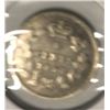 Image 2 : 1898 FINE VICTORIAN CANADA SILVER FIVE CENT