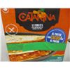 Image 1 : FROZEN:  CANTINA PORK TACOS (4 X 80G) - BOX
