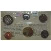 Image 1 : 1993 PROOF CANADA MINT SEALED COIN SET