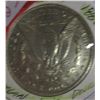 Image 1 : 1882 USA MORGAN SILVER DOLLAR