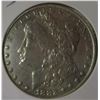 Image 2 : 1882 USA MORGAN SILVER DOLLAR