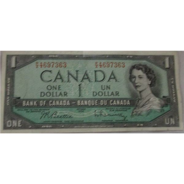 2022 BU TRIBUTE TO QUEEN ELIZABETH CANADA TOONIE