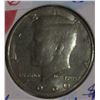 Image 1 : 1990 USA KENNEDY HALF DOLLAR