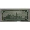 Image 2 : 1967 CANADA CENTENNIAL LEGAL TENDER CANADA DOLLAR BILL