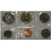 Image 1 : 1994 PROOF CANADA MINT SEALED COIN SET