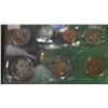 Image 1 : YEAR 2000 PROOF CANADA MINT SEALED COIN SET