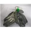 Image 1 : FREIGHT DAMAGE (AS IS):  GRIP GLOVES - 2 PAIR