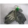 Image 3 : FREIGHT DAMAGE (AS IS):  GRIP GLOVES - 2 PAIR