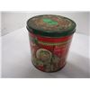Image 3 : COLLECTABLE:  OLD BAKERS ESTATE TIN