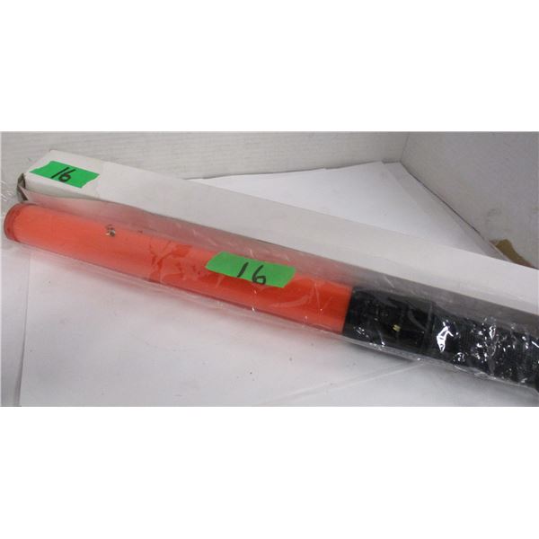EMERGENCY TRAFFIC LIGHT