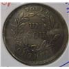 Image 1 : CANADA (MONTREAL) UN SOU PENNY TOKEN