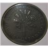 Image 2 : CANADA (MONTREAL) UN SOU PENNY TOKEN