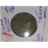 Image 5 : CANADA (MONTREAL) UN SOU PENNY TOKEN