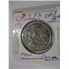 Image 3 : 1982 CH/BU CANADA HALF DOLLAR