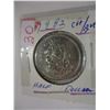 Image 5 : 1982 CH/BU CANADA HALF DOLLAR