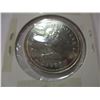Image 6 : 1867 CONFEDERATION/1982 CONSTITUTION CH/BU CANADA DOLLAR
