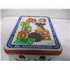 Image 2 : COLLECTABLE:  OREO COOKIE TIN