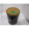 Image 2 : COLLECTABLE:  FLORAL TIN