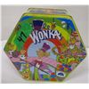 Image 1 : COLLECTABLE:  WONKA TIN