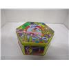 Image 4 : COLLECTABLE:  WONKA TIN