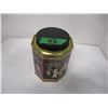 Image 2 : COLLECTABLE:  TIN C/W ORIENTAL PICTURES