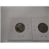 Image 10 : 1931, 1953 & 1867/1967 LAST OF CANADA NICKELS