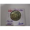 Image 3 : 1966 CANADA SILVER HALF DOLLAR