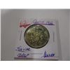 Image 5 : 1966 CANADA SILVER HALF DOLLAR