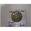 Image 7 : 1966 CANADA SILVER HALF DOLLAR