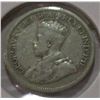 Image 2 : 1934 CANADA KING GEORGE V SILVER DIME