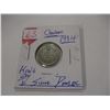 Image 3 : 1934 CANADA KING GEORGE V SILVER DIME