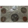 Image 1 : 1970 MANITOBA PROOF CANADA MINT SEALED COIN SET