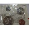 Image 5 : 1970 MANITOBA PROOF CANADA MINT SEALED COIN SET