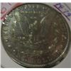 Image 1 : 1879 USA MORGAN SILVER DOLLAR