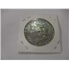 Image 6 : 1879 USA MORGAN SILVER DOLLAR