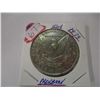 Image 7 : 1879 USA MORGAN SILVER DOLLAR
