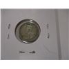 Image 8 : 1919 CANADA KING GEORGE V SILVER DIME