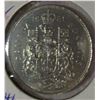 Image 1 : 1981 CH/BU CANADA HALF DOLLAR