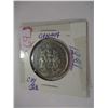 Image 3 : 1981 CH/BU CANADA HALF DOLLAR