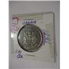 Image 5 : 1981 CH/BU CANADA HALF DOLLAR