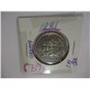 Image 7 : 1981 CH/BU CANADA HALF DOLLAR