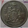 Image 1 : 1969 CANADA HALF DOLLAR