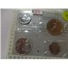 Image 3 : 1989 PROOF CANADA MINT SEALED COIN SET