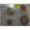 Image 4 : 1989 PROOF CANADA MINT SEALED COIN SET